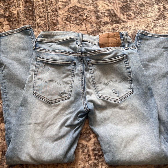 American eagle jeans - Picture 2 of 5